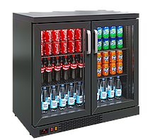Холодильный шкаф барный TD102-Bar