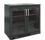 Холодильный шкаф барный TD102-Bar - фото 2 - id-p93888309