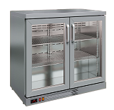 Холодильный шкаф барный TD102-Grand  без столешницы