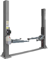 Подъемник Launch TLT 240SB 4,0 т 380/220 V СЕРЫЙ
