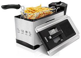 Фритюрницы