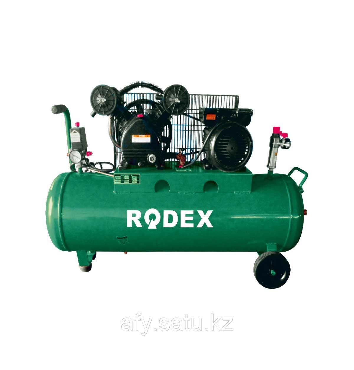 Компрессор RDX792