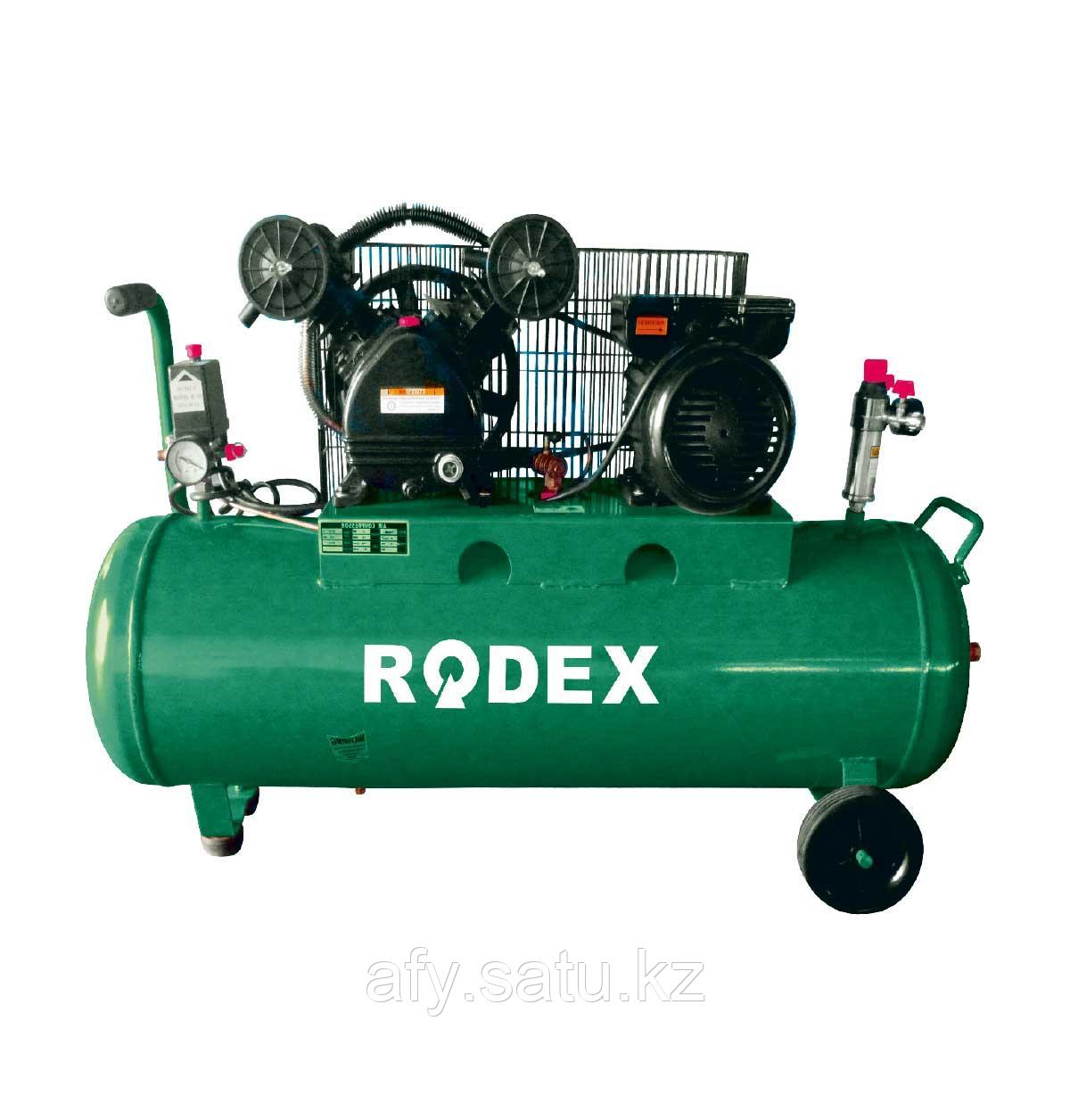 Компрессор RDX794