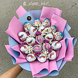 Букет из киндер яиц, фото 2