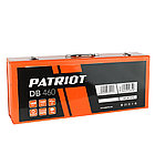 Молоток отбойный Patriot DB 460, фото 5