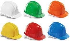 Каски защитные