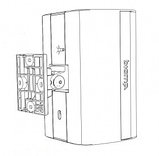 Biamp Desono™ EX-S10 акустическая система, фото 2