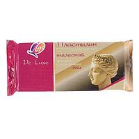 Пластилин скульптурный телесного цвета "ЛУЧ", 500 г