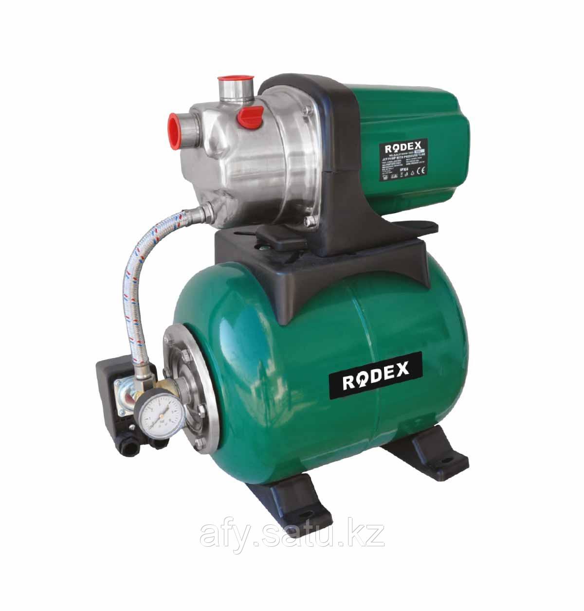 Вакуумный Насос RDX850