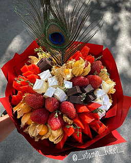 Сырный букет