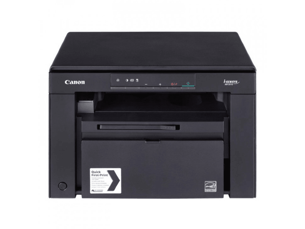 МФУ Canon i-SENSYS MF3010 5252B034 + дополнительный картридж Canon 725
