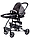 Детская коляска Tomix Bloom 3 в 1 Grey, фото 7