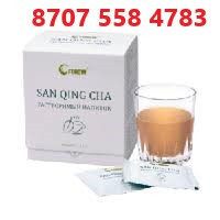 Санцин чай Fohow - антивирусный напиток, выведение жара, выведение токсинов, выведение "патогенного огня"