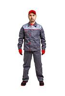 Костюм «Фаворит» (Темп) спецодежда