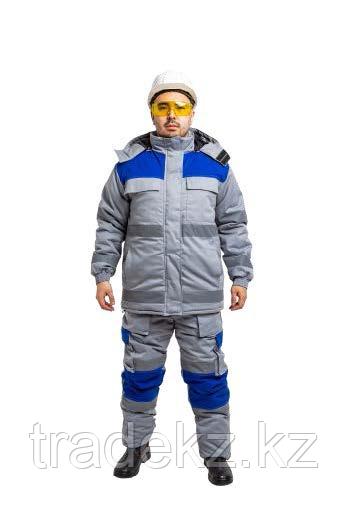 Костюм зимний «Техник» спецодежда