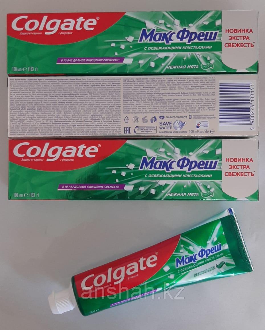 Colgate Макс Фреш