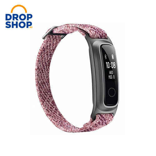 Фитнес браслет Honor band 5 Sport Pink