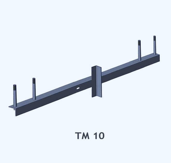 Траверс тм 9