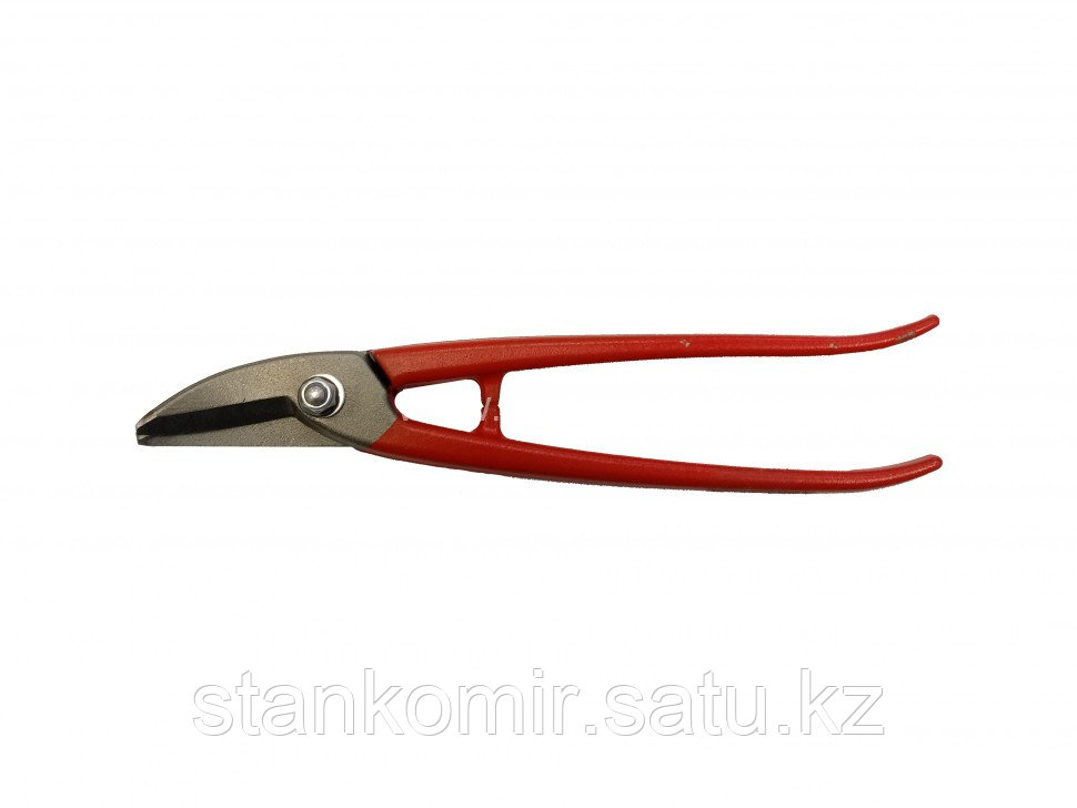 Ножницы STUBAI для круглого/кривого реза, правые - фото 1 - id-p93896222