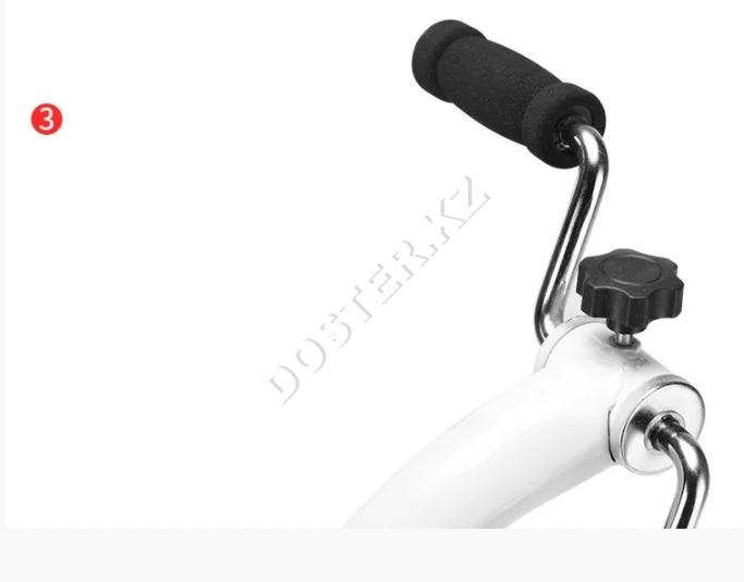 Велотренажер реабилитационный для рук и ног ART.FiT (XT-09) - фото 8 - id-p93896398