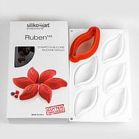 Силиконовая форма Silikomart "Ruben" 140 ml