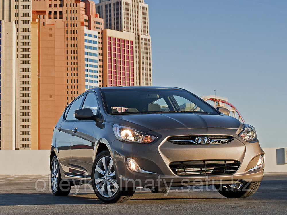 Тормозные колодки Kötl 3548KT для Hyundai Solaris I хэтчбек (RB) 1.6 CRDi, 2011-2017 года выпуска.