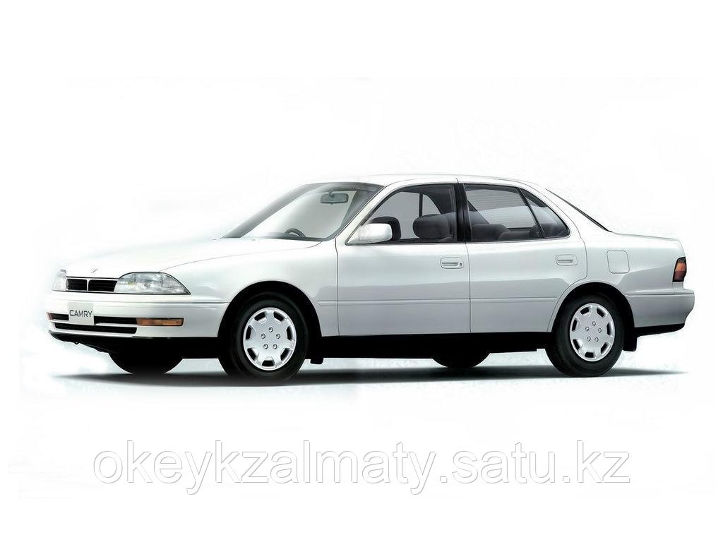 Тормозные колодки Kötl 3155KT для Toyota Camry III седан (_CV1_, _XV1_, _V1_) 2.5, 1991-1996 года выпуска.