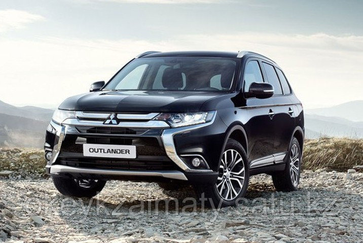 Тормозные колодки Kötl 3200KT для Mitsubishi Outlander III (GG_W, GF_W, ZJ) 2.2 Di-D 4WD, 2012-2020 года