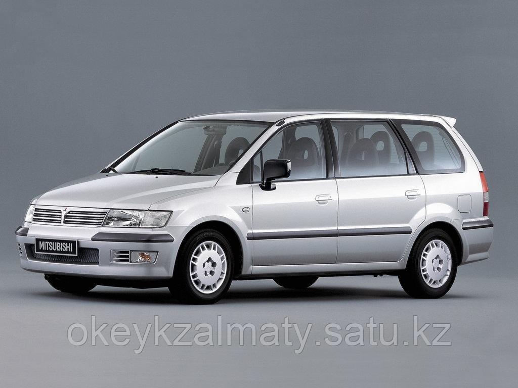 Тормозные колодки Kötl 3200KT для Mitsubishi Space Wagon III (N9_W, N8_W) 2.0 GDi, 1998-2004 года выпуска.