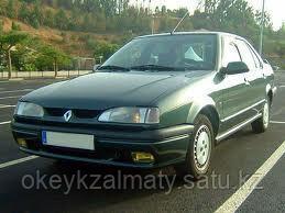 Тормозные колодки Kötl 400KT для Renault 19 II седан (L53_) 1.8, 1992-1995 года выпуска.