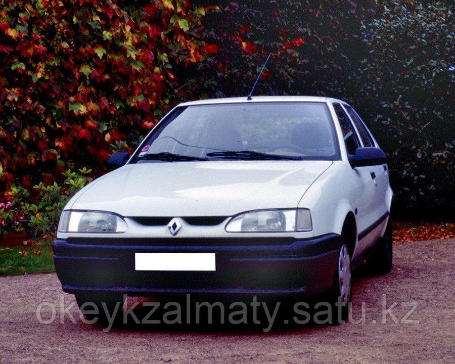Тормозные колодки Kötl 400KT для Renault 19 II хэтчбек (B/C53_) 1.9 dT (B/C53T), 1992-1995 года выпуска.