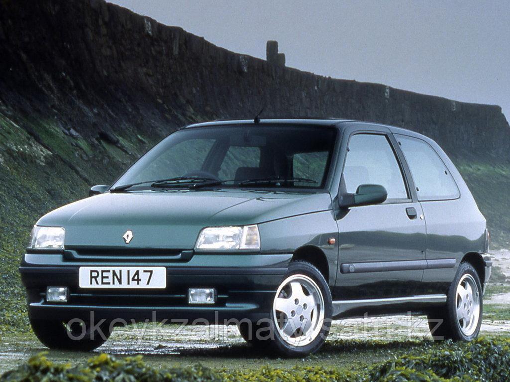 Тормозные колодки Kötl 400KT для Renault Clio I хэтчбек (B/C57_, 5/357_) 1.1, 1992 года выпуска.