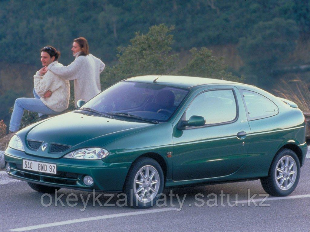 Тормозные колодки Kötl 400KT для Renault Megane I купе (DA0/1_) 2.0 i, 1996-2003 года выпуска.