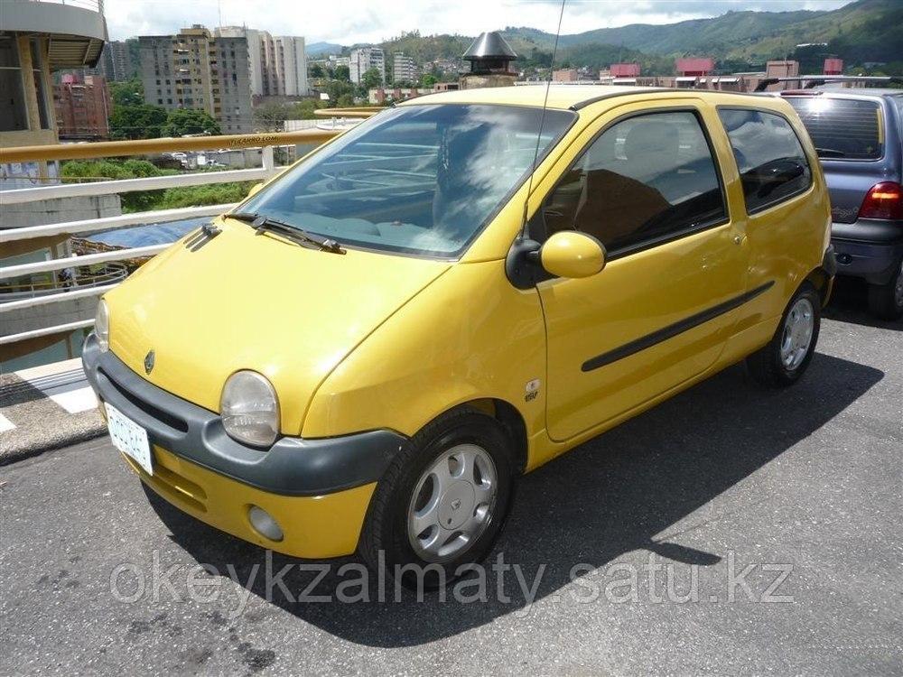 Тормозные колодки Kötl 400KT для Renault Twingo I хетчбек (C06_) 1.2 LPG, 2003-2013 года выпуска.