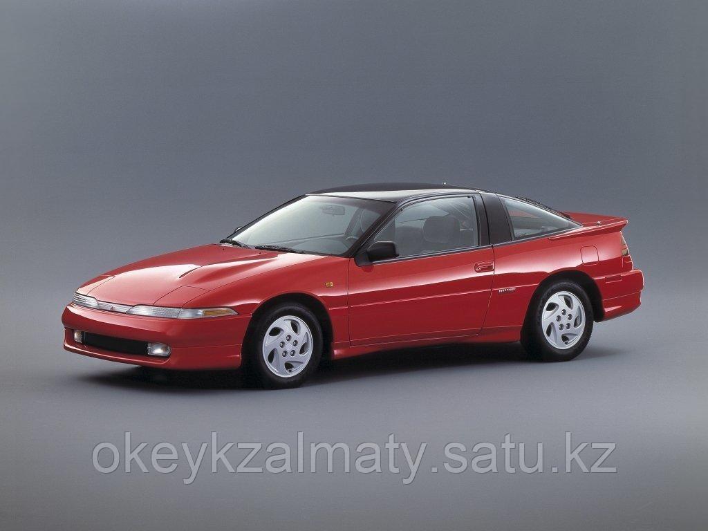 Тормозные колодки Kötl 1126KT для Mitsubishi Eclipse I купе (D2_A) 2.0 i 16V 4WD (D22A, D27A), 1991-1995 года
