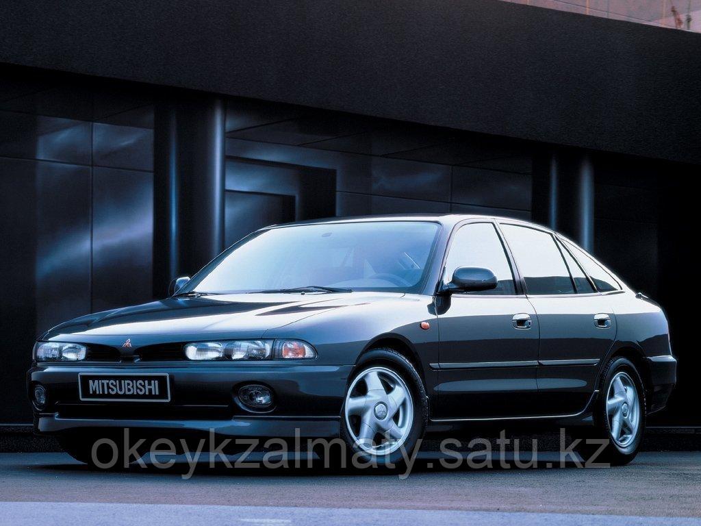 Тормозные колодки Kötl 1126KT для Mitsubishi Galant VII хэтчбек (E5_A, E7_A, E8_A) 2.5 V6-24 4WD (E88A),