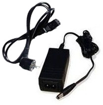 Polycom Universal Power Supply for SPIP 560, 670, VVX 500 and VVX 1500 5-pack (2200-17670-122) - фото 1 - id-p10882880