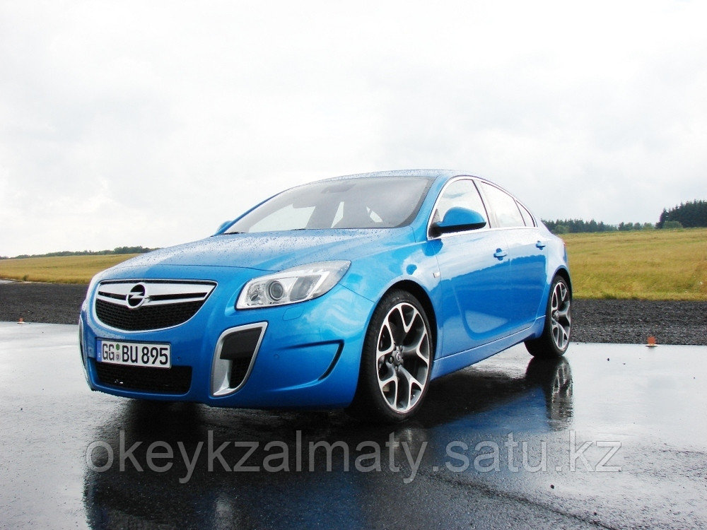 Тормозные колодки Kötl 1782KT для Opel Insignia I хэтчбек 2.0 Biturbo CDTi 4x4, 2012-2015 года выпуска.
