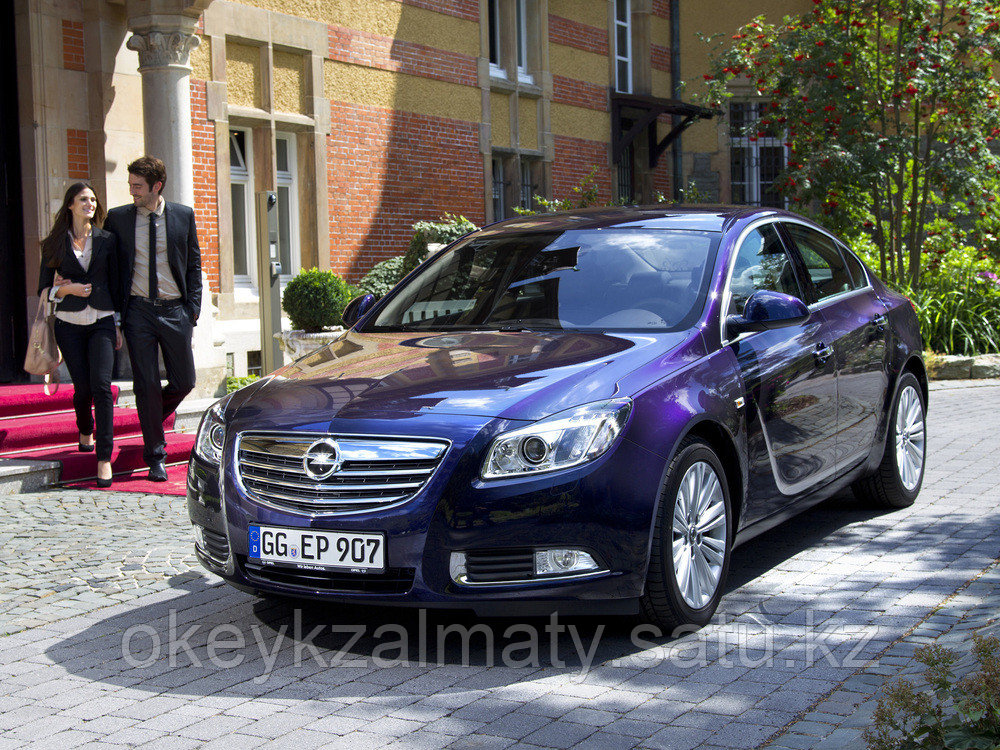 Тормозные колодки Kötl 1782KT для Opel Insignia I хэтчбек 1.6 SIDI, 2013-2015 года выпуска.