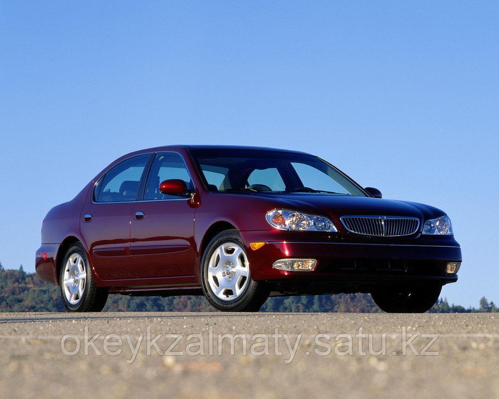 Тормозные колодки Kötl 1003KT для Infiniti I30 седан 3.0, 1997-2007 года выпуска.