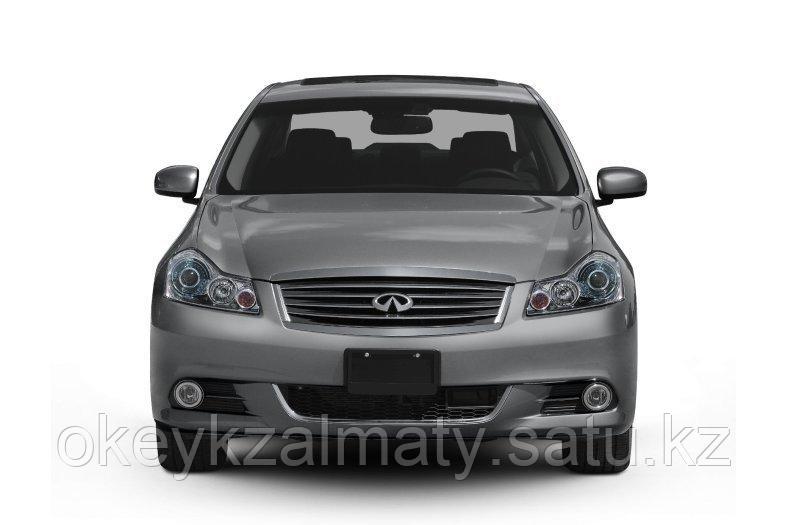 Тормозные колодки Kötl 3294KT для Infiniti M III седан (Y50) 3.5 h, 2010 года выпуска.