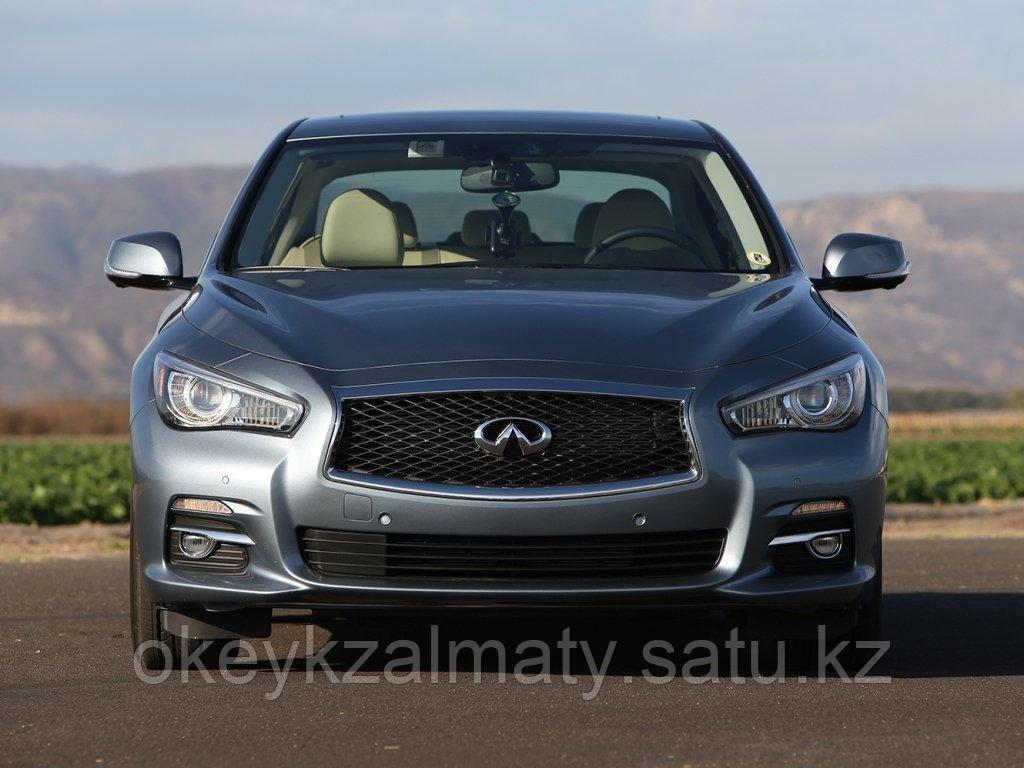 Тормозные колодки Kötl 3294KT для Infiniti Q50 50 Hybrid AWD, 2013-2020 года выпуска.