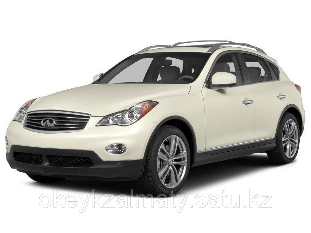 Тормозные колодки Kötl 3294KT для Infiniti QX50 2.5 AWD, 2014-2018 года выпуска.