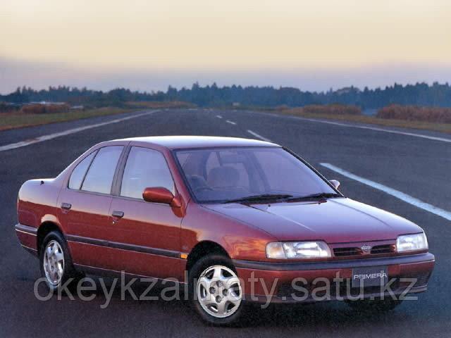 Тормозные колодки Kötl 3092KT для Nissan Primera I седан (P10) 1.6, 1990-1996 года выпуска.