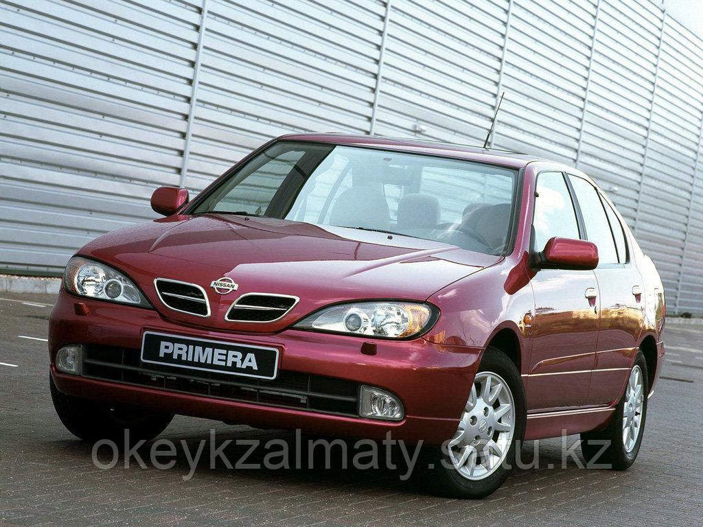 Тормозные колодки Kötl 3092KT для Nissan Primera II седан (P11) 2.0 16V, 1996-2001 года выпуска.