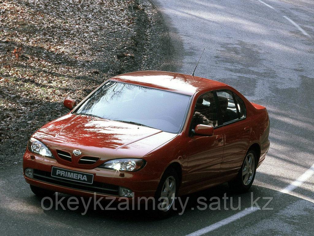 Тормозные колодки Kötl 3092KT для Nissan Primera II седан (P11) 2.0 TD, 1996-2001 года выпуска.
