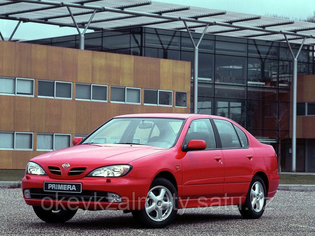 Тормозные колодки Kötl 3092KT для Nissan Primera II седан (P11) 2.0 16V EP2, 1999-2001 года выпуска.