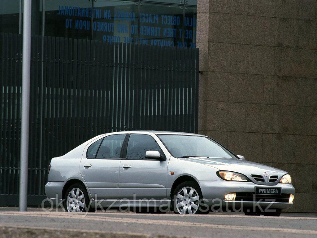 Тормозные колодки Kötl 3092KT для Nissan Primera II седан (P11) 1.8 16V, 1999-2001 года выпуска.