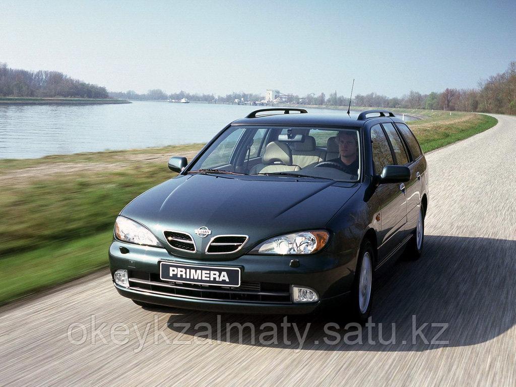Тормозные колодки Kötl 3092KT для Nissan Primera II универсал (WP11) 2.0 TD, 1998-2001 года выпуска.
