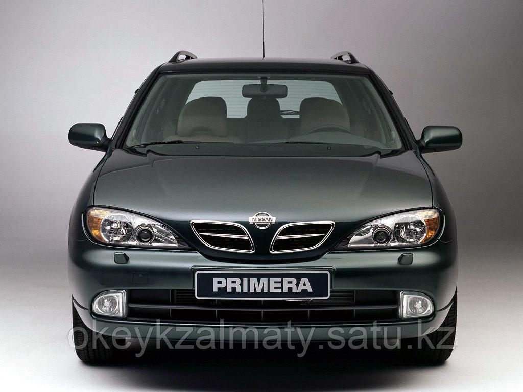 Тормозные колодки Kötl 3092KT для Nissan Primera II универсал (WP11) 1.8 16V, 1999-2001 года выпуска.